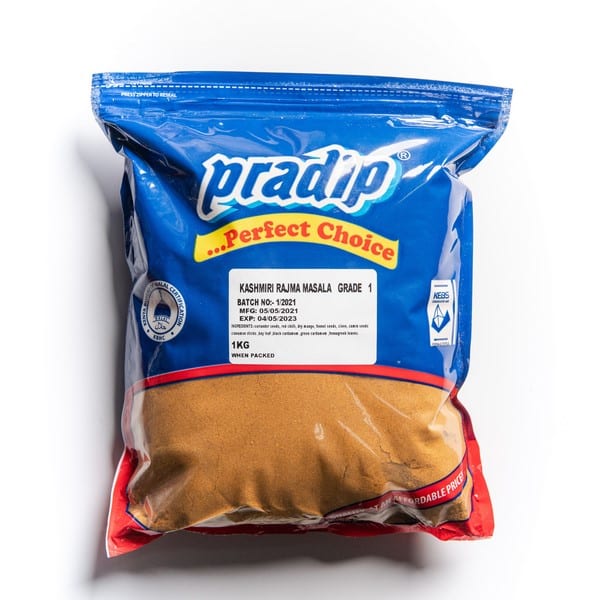 KASHMIRI CHILLI POWDER GRADE ONE