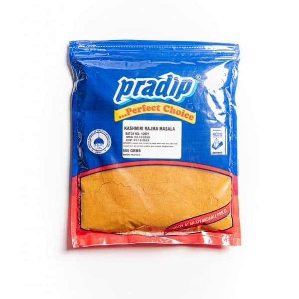 KASHMIRI RAJMA MASALA GRADE ONE