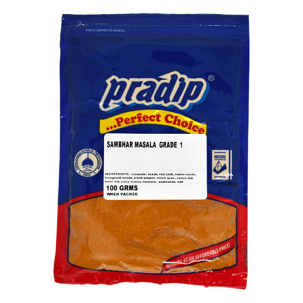 Sambhar Masala 100grms