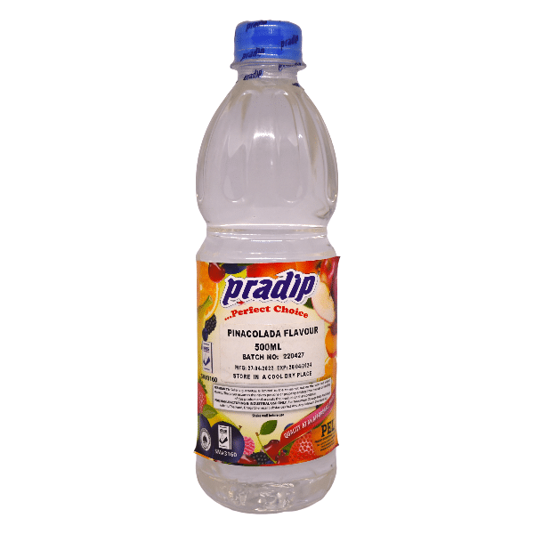 Pinacolada