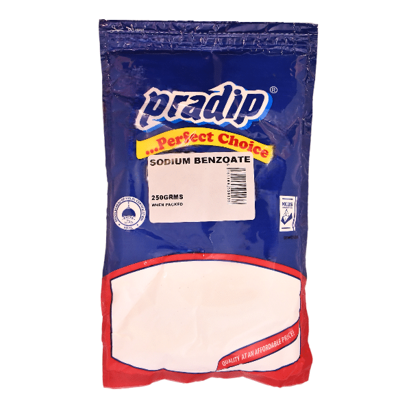 Sodium Benzoate